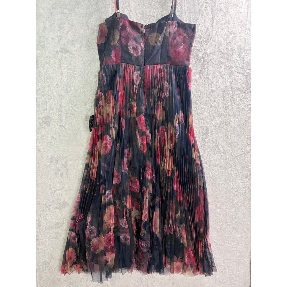 Lulus Alluring Invite Midi Dress – NWT – Size Large - Picture 11 of 12